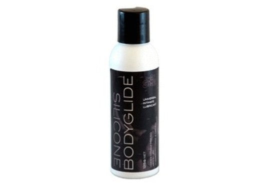 Premium Silicone Bodyglide 125g Disc