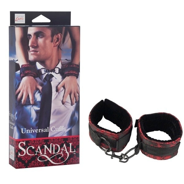 Scandal Control Cuffs main image 1