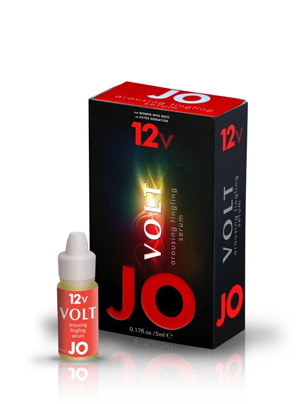 JO Volt 12VOLT 5ml