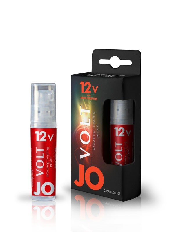 JO Volt 12V 2ml Spray