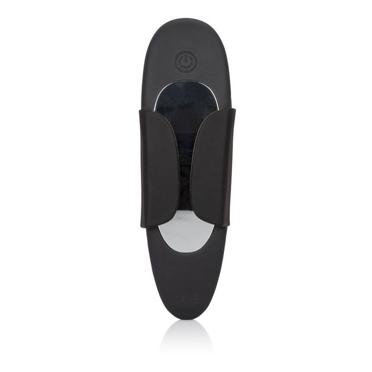Lock-N-Play Remote Pulsating Panty Teaser main image 0