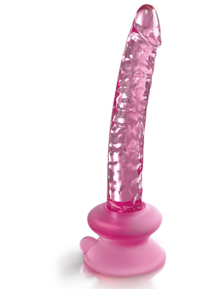 ICICLES SUCTION BASE NO 86