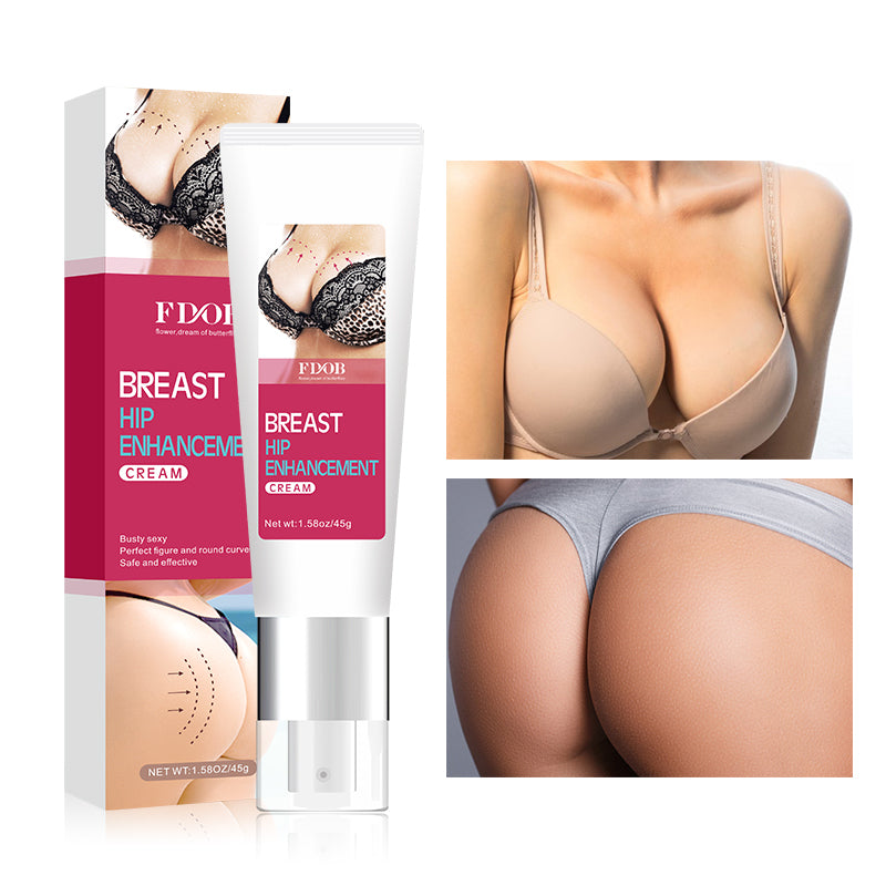 Breast Hip Enlargement Cream