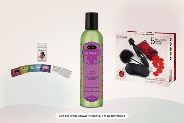 How to choose an adult gift without guessing