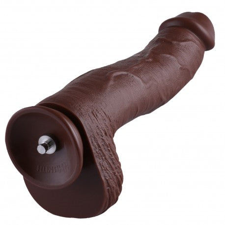 Hismith 12.4 Monster Dildo