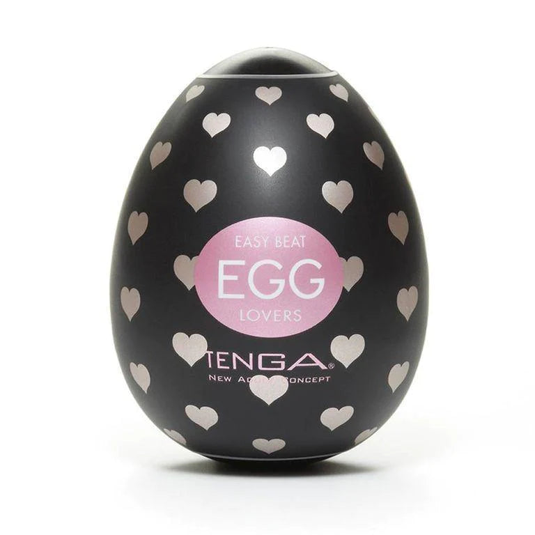 TENGA LOVERS EGG