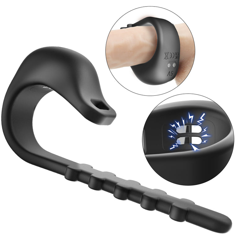 LIGHTNING Electro Ajustable Ring