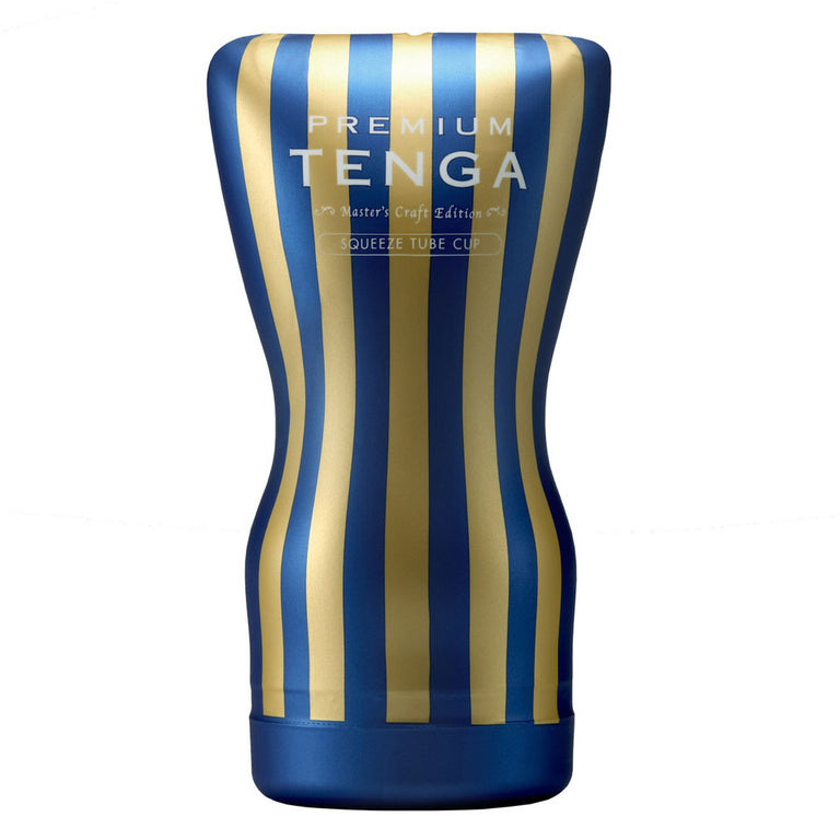 Premium Tenga Cups