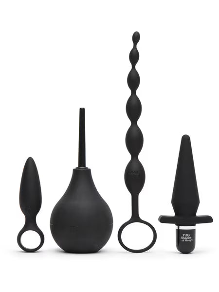 TAKE IT SLOW GIFT SET (4 PIECE)