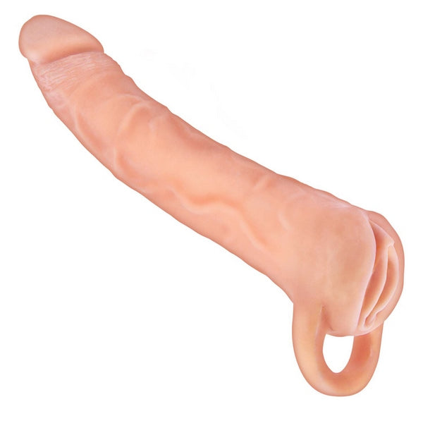 GREAT EXTENDER and Masturbator