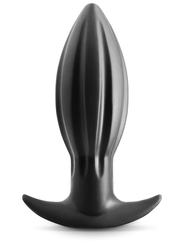 RENEGADE BOMBA BLACK