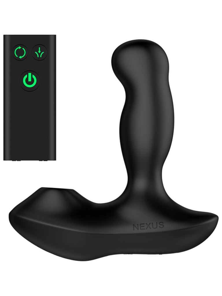 REVO ROTATING PROSTATE MASSAGER AIR