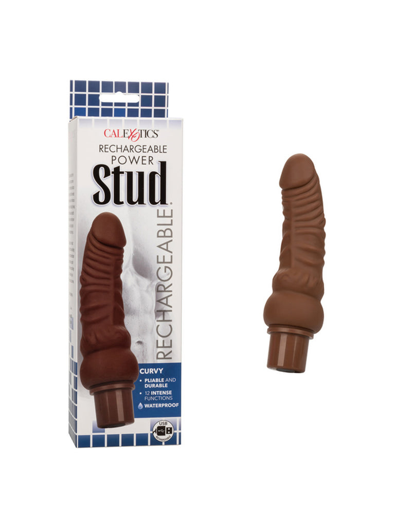 RECHARGEABLE POWER STUD CURVY