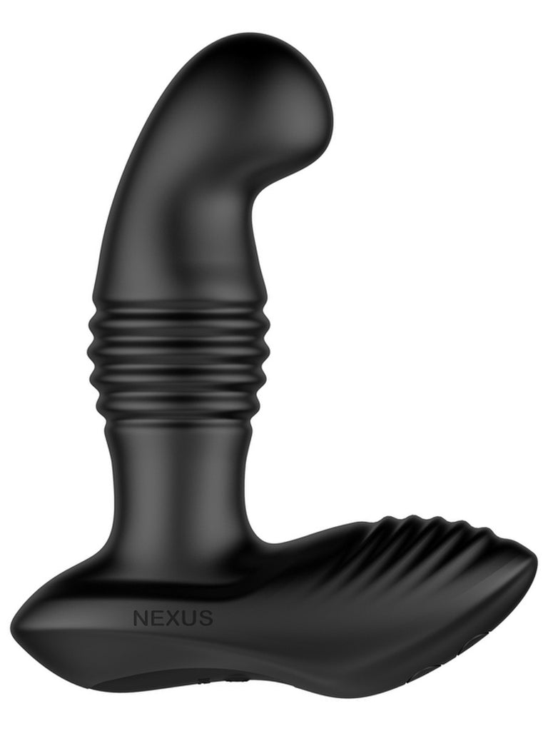 NEXUS THRUST PROSTATE EDITION