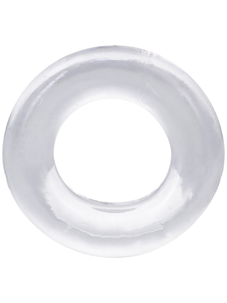 ROCK SOLID THE DONUT 4X