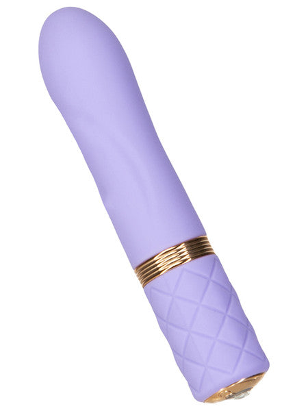 PILLOW TALK SPECIAL EDITION FLIRTY BULLET PURPLE