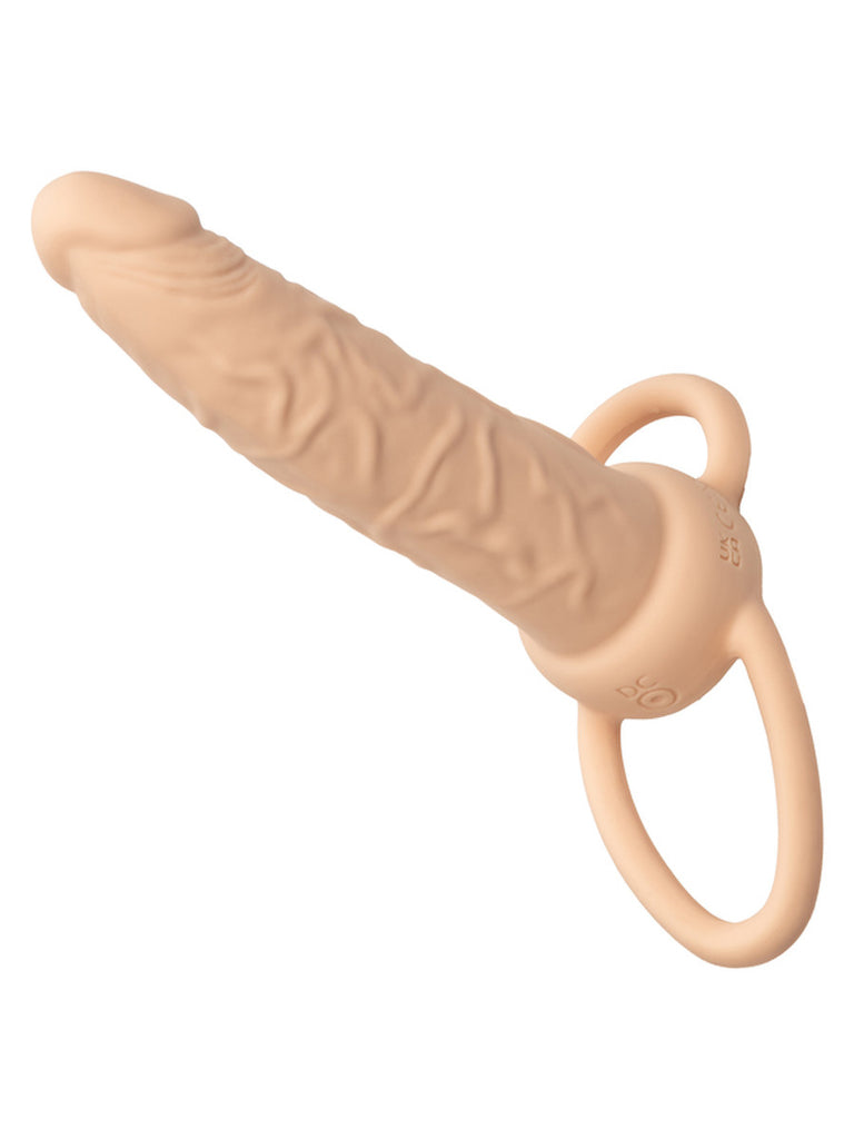 RECHARGEABLE DUAL PENETRATOR