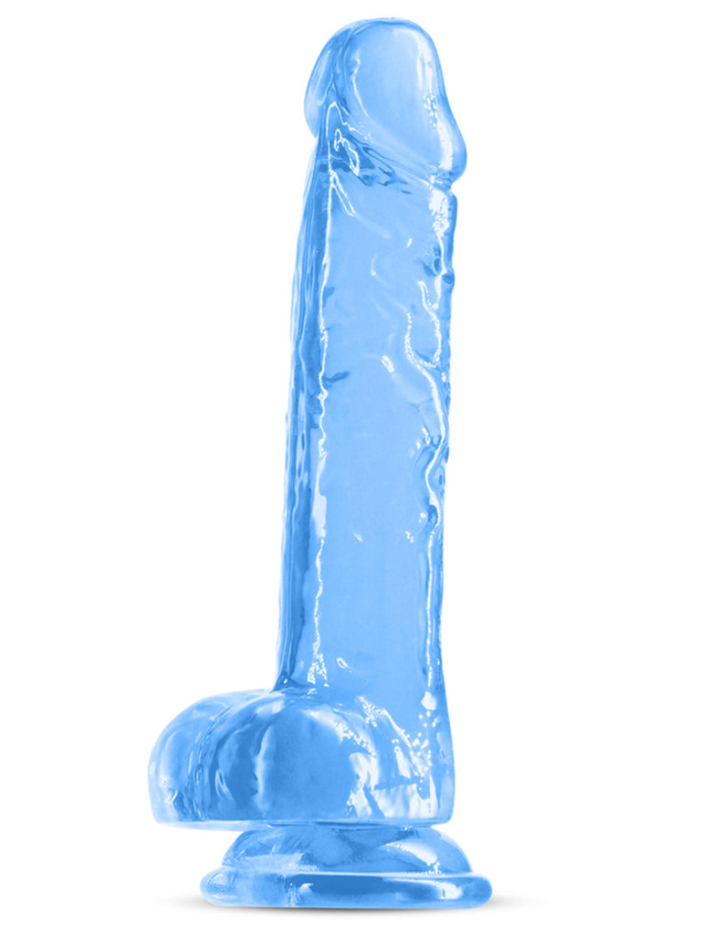 FANTASIA BALLSY 6.5 IN. BLUE