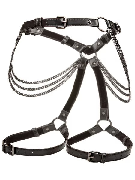 MULTI CHAIN THIGH HARNESS