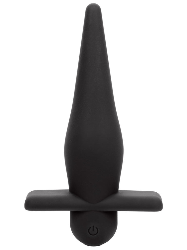 RECHARGEABLE HIGH INTENSITY PROBE - BLACK