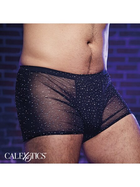RADIANCE BOXER BRIEFS