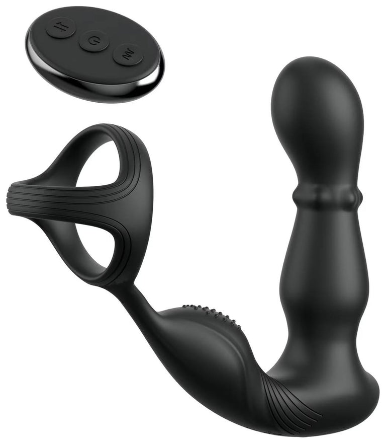 Elite Ass-gasm Slide & Glide