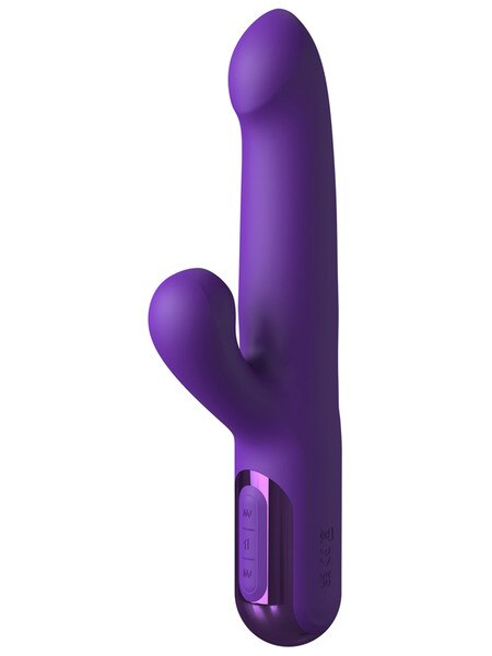 Super SoniX Thruster Purple