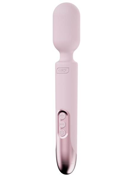ProWand by KIIROO