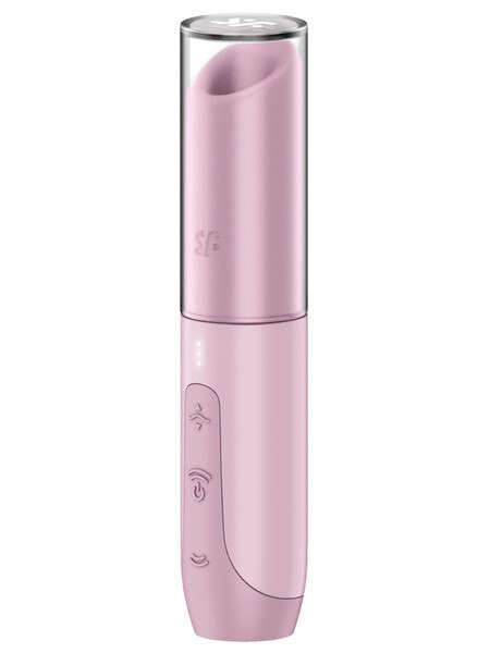 SATISFYER SECRET KISS