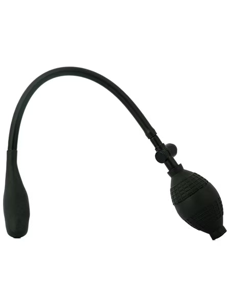 RAM ANAL BALLOON PUMP