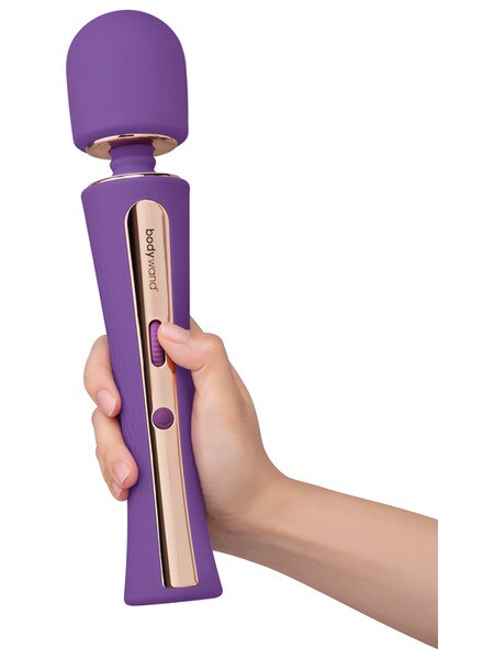 BODYWAND LUXE COUTURE