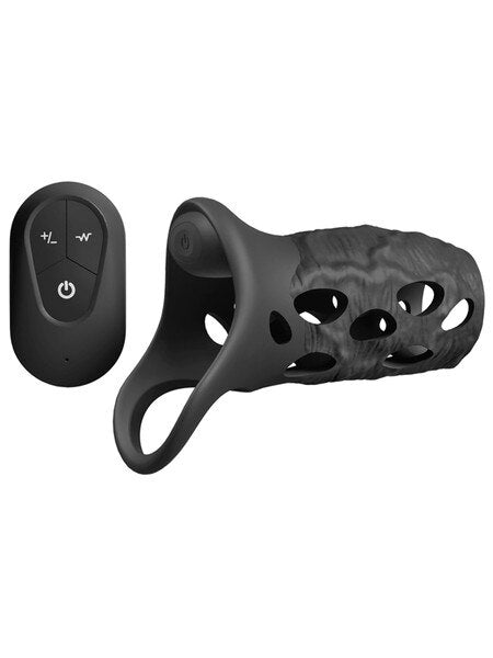 RENEGADE EDGE BLACK