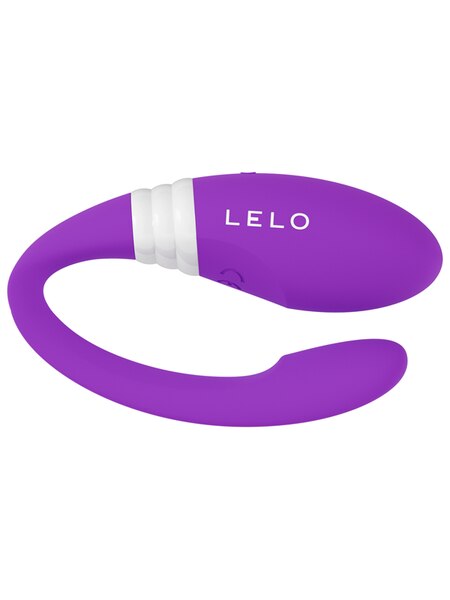 LELO MAHANA ORIGINALS PURPLE