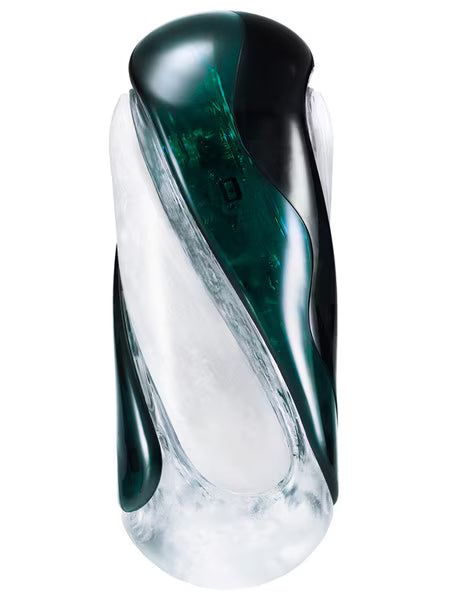 TENGA FLIP 360 AURORA GREEN