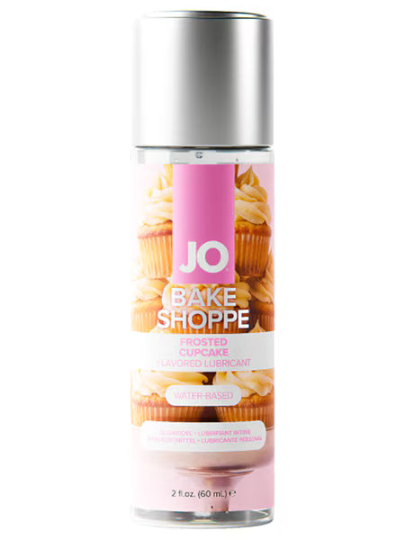 JO Bake Shoppe