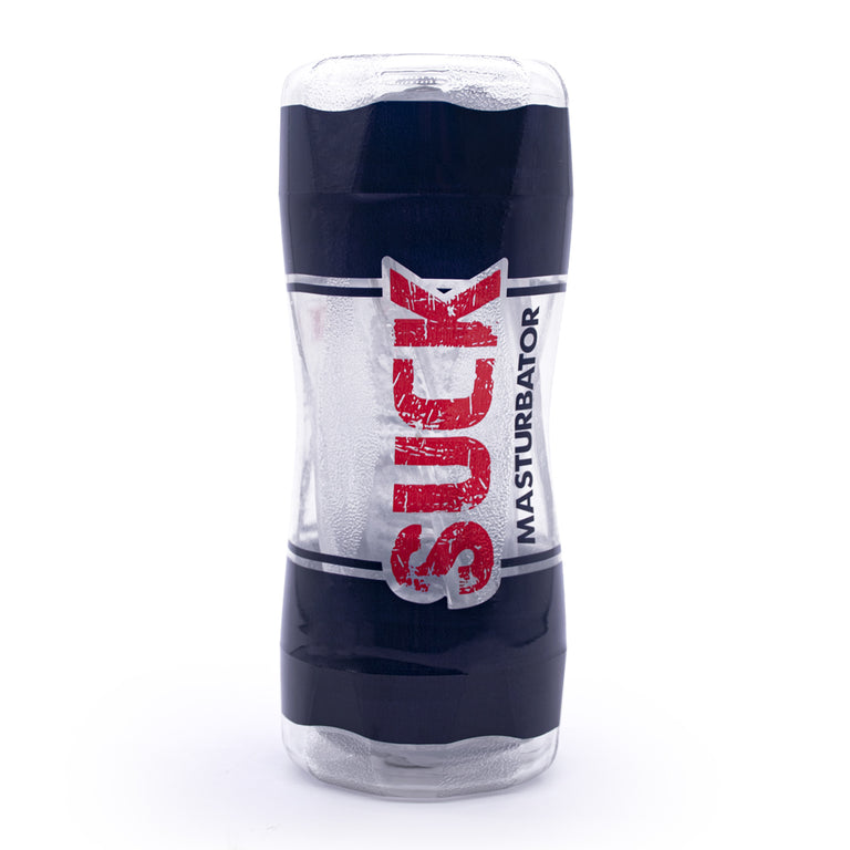 SUCK Male Masturbator Cup