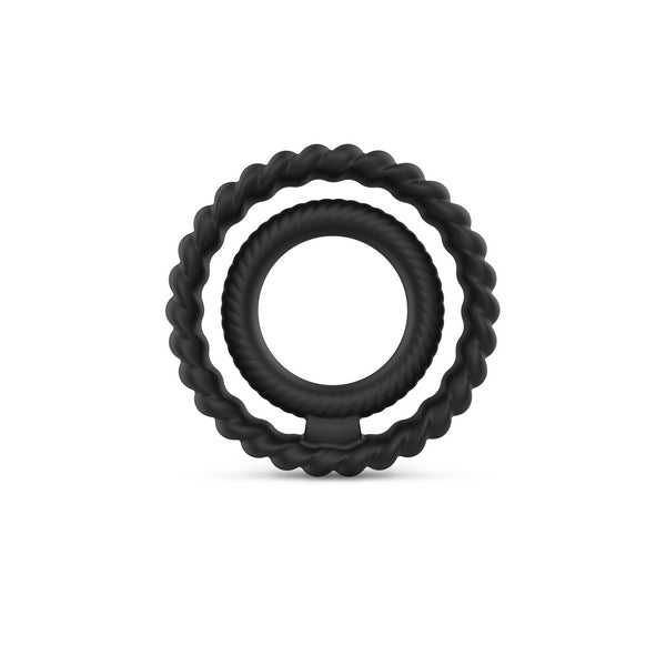 DORCEL Dual Ring