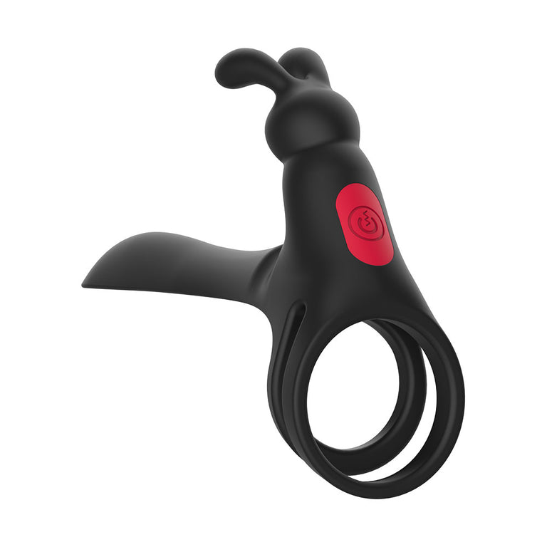 TUSKY-RCT G-SPOT COCKRING