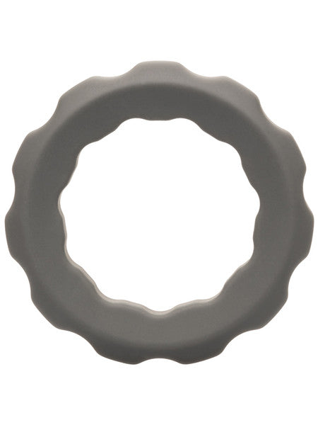 ALPHA LIQUID SILICONE ERECT RING
