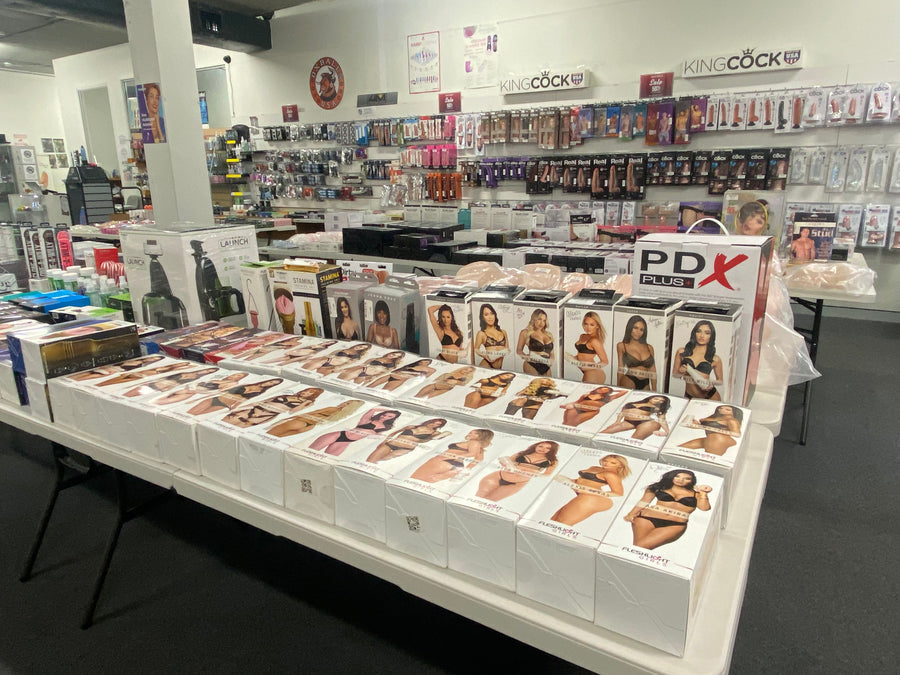 Alexandria Adult Direct store