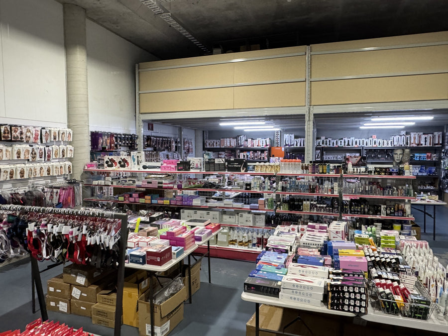 Rydalmere Adult Direct store