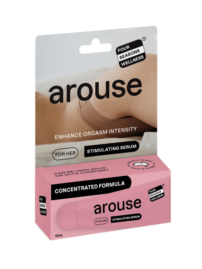 Lady Arouse Gel