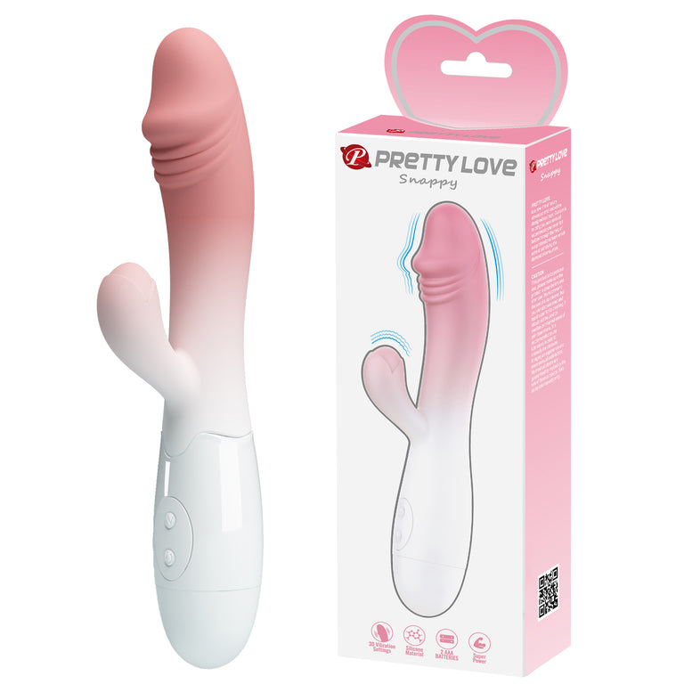 Snappy Vibrator