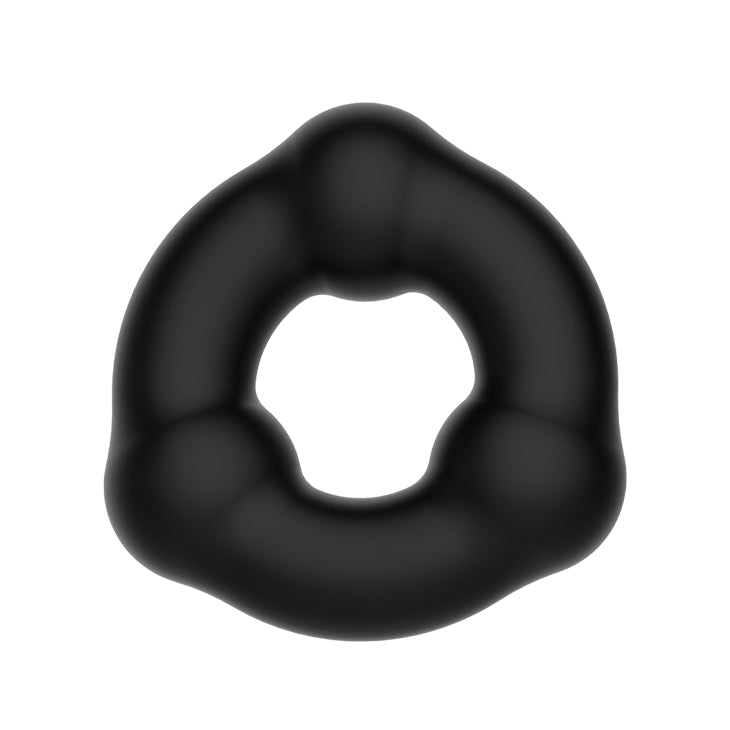Super Soft Silicone Ring (Model 7)