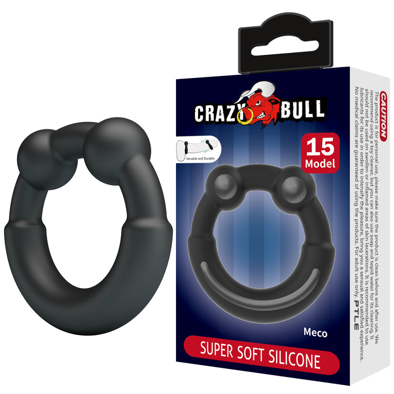 Meco Hybrid Cock Ring