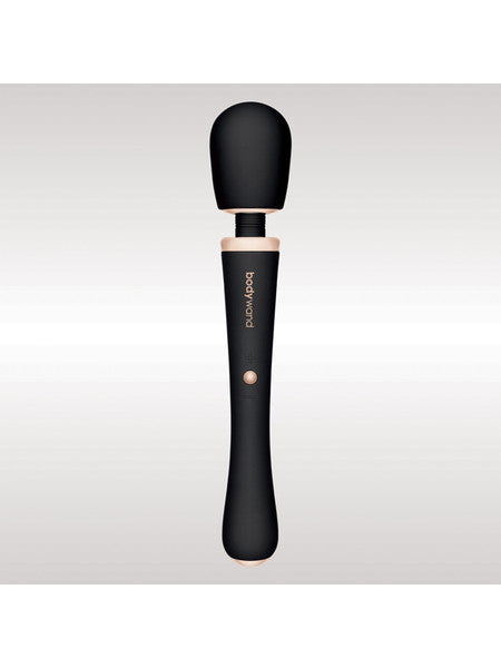 BODYWAND COUTURE WAND BLACK