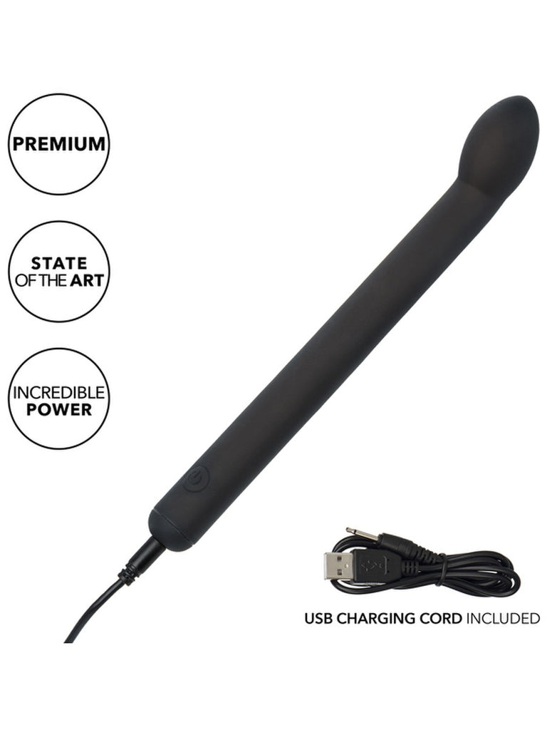 Dr. Joel Kaplan Rechargeable Prostate Massager