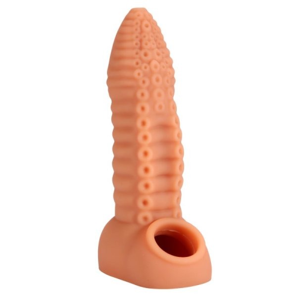 Dragon Penis sleeve 7.2 Inch