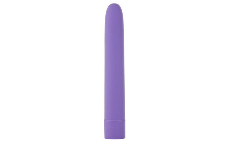 Eezy Pleezy 10 Speed 18cm Bullet Vibrator Purple