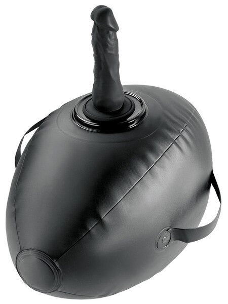 Inflatable Love Ball
